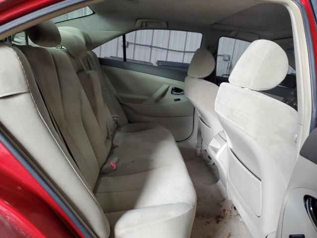 Photo 10 from auction – 2007 TOYOTA CAMRY CE with VIN JTNBE46K473062659