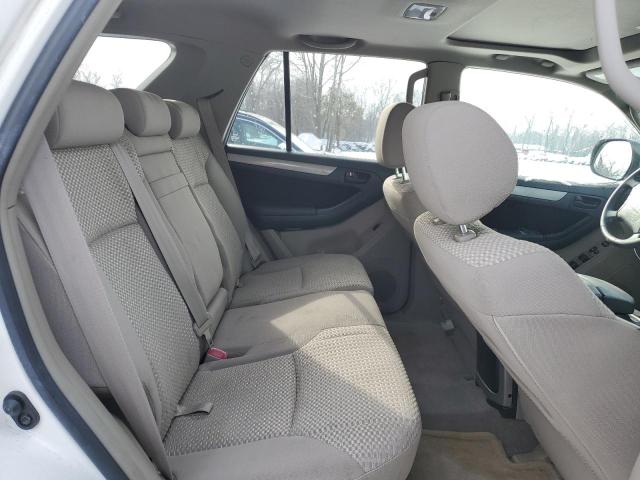 Photo 11 from auction – 2008 TOYOTA 4RUNNER SR with VIN JTEBU14R48K029220