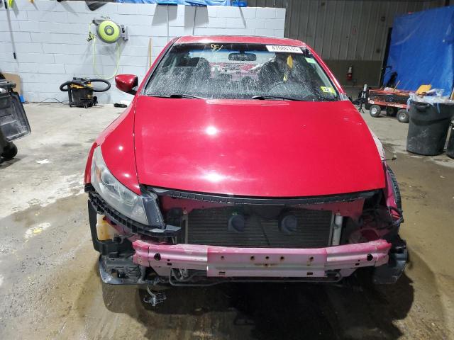 Photo 5 from auction – 2010 HONDA ACCORD EXL with VIN 1HGCS2B80AA010045