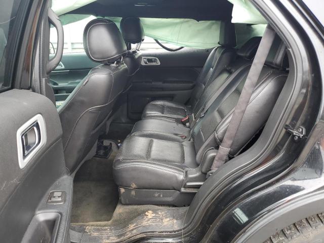 Photo 11 from auction – 2013 FORD EXPLORER S with VIN 1FM5K8GT7DGC79776
