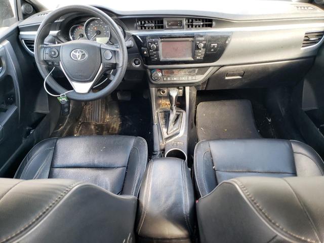 Photo 8 from auction – 2014 TOYOTA COROLLA L with VIN 2T1BURHE8EC149934