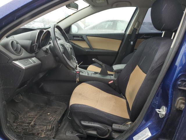 Photo 7 from auction – 2012 MAZDA 3 I with VIN JM1BL1L89C1691079