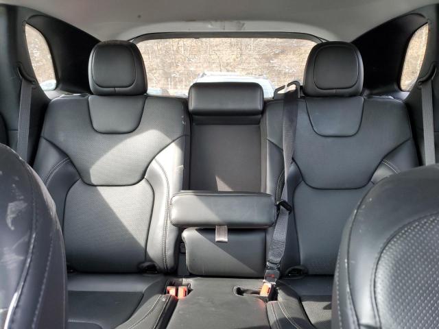 Photo 10 from auction – 2020 JEEP CHEROKEE L with VIN 1C4PJMDX5LD513445