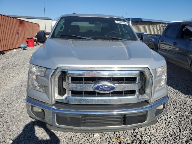 Photo 5 from auction – 2017 FORD F150 SUPER with VIN 1FTEW1C82HFB11184