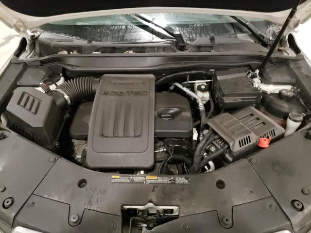 Photo 12 from auction – 2014 CHEVROLET EQUINOX LT with VIN 1GNFLFEK2EZ117183