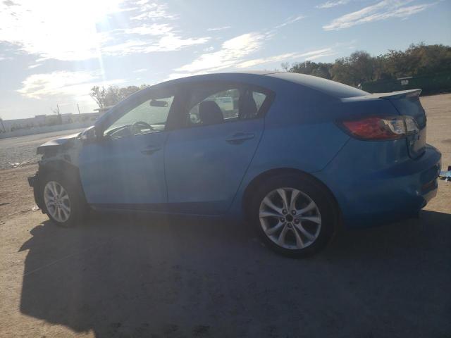 Photo 2 from auction – 2010 MAZDA 3 S with VIN JM1BL1S58A1199034