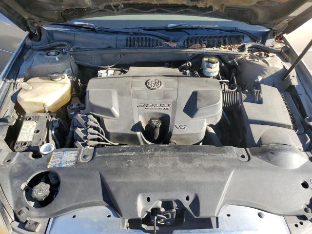 Photo 11 from auction – 2006 BUICK LUCERNE CX with VIN 1G4HD57236U206289