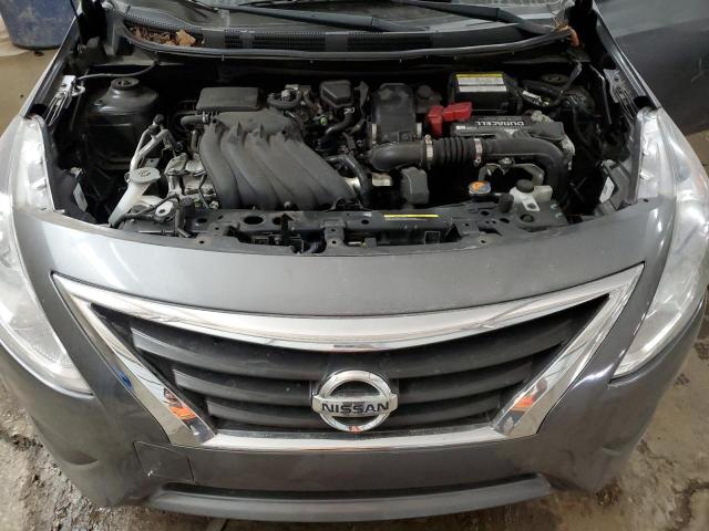Photo 11 from auction – 2018 NISSAN VERSA S with VIN 3N1CN7APXJL855704