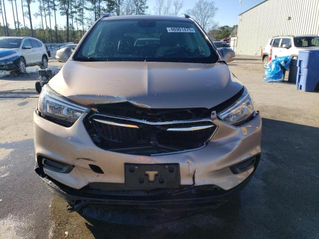 Photo 5 from auction – 2019 BUICK ENCORE PRE with VIN KL4CJASB6KB709368