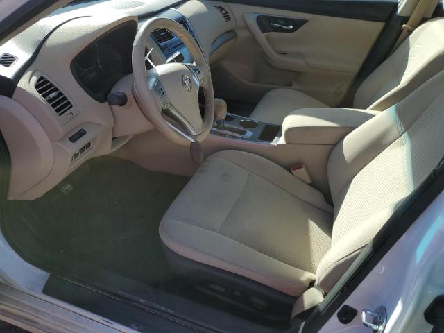 Photo 7 from auction – 2015 NISSAN ALTIMA 2.5 with VIN 1N4AL3AP9FC224793