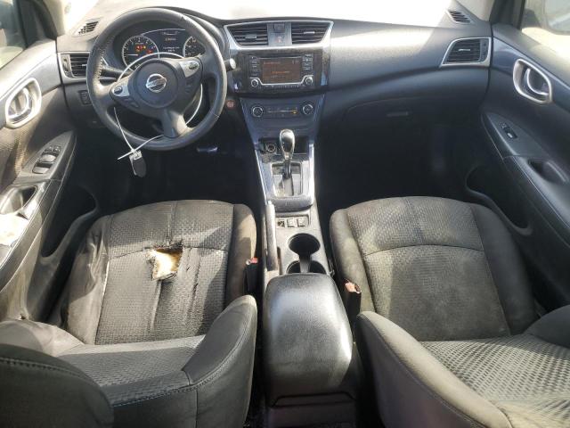 Photo 8 from auction – 2016 NISSAN SENTRA S with VIN 3N1AB7AP1GY235139