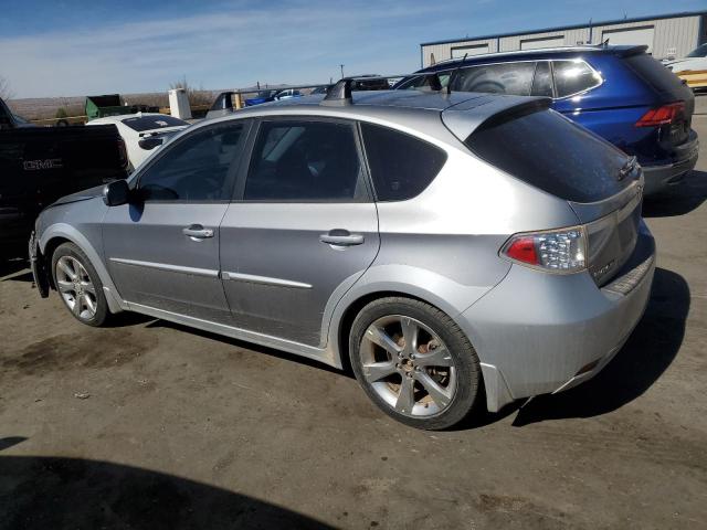 Photo 2 from auction – 2010 SUBARU IMPREZA OU with VIN JF1GH6D62AH800204