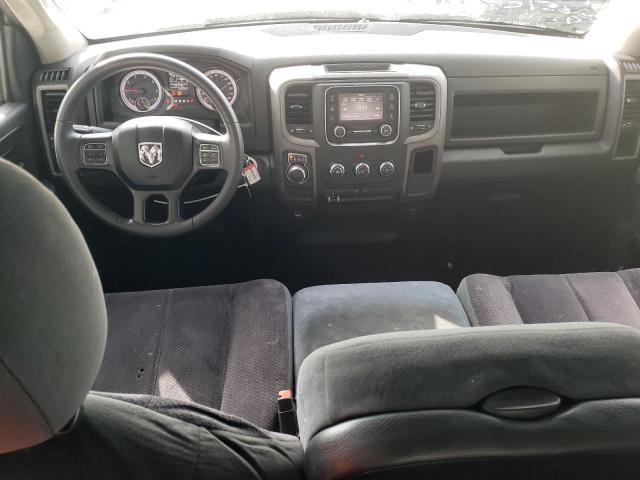 Photo 8 from auction – 2022 RAM 1500 CLASS with VIN 3C6RR6KG8NG210771