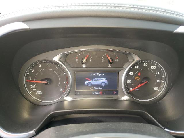 Photo 9 from auction – 2023 CHEVROLET BLAZER 2LT with VIN 3GNKBCR48PS166447
