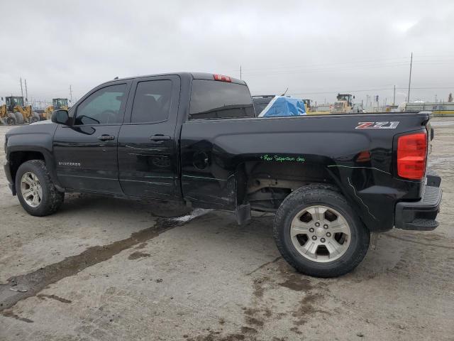 Photo 2 from auction – 2016 CHEVROLET SILVERADO with VIN 1GCVKREC2GZ270893