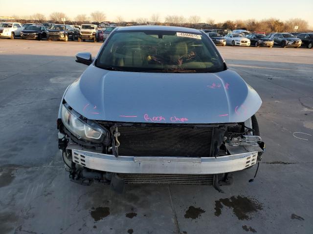 Photo 5 from auction – 2017 HONDA CIVIC EXL with VIN 2HGFC3B71HH354860