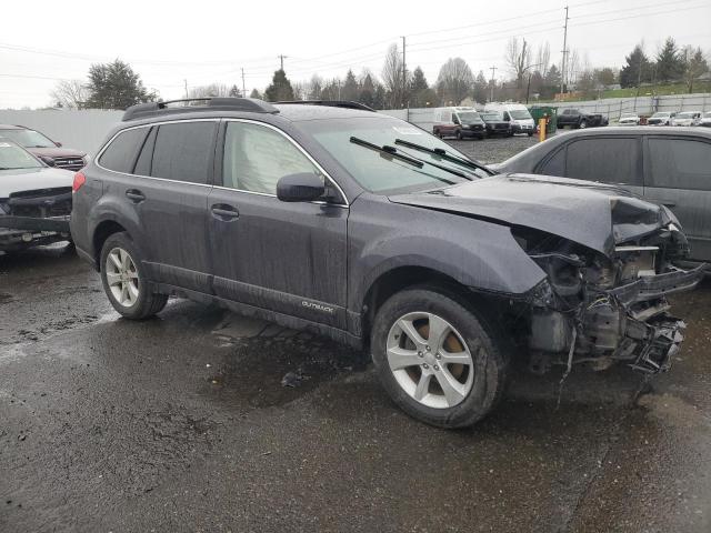 Снимка 4 от търг – 2013 SUBARU OUTBACK 2. с VIN 4S4BRBGC9D3255045