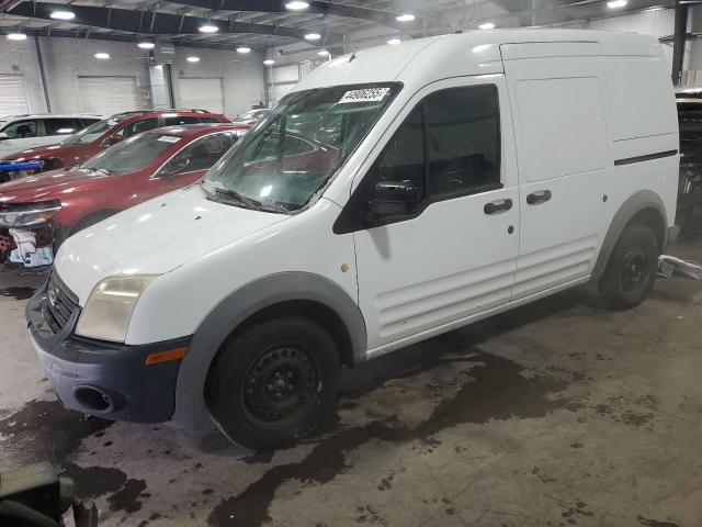 FORD TRANSIT CO 2013 with VIN NM0LS7AN1DT129182 - Photo from auction