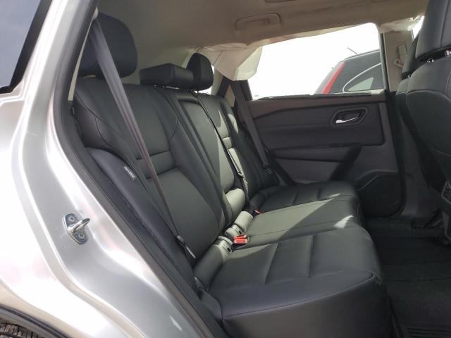 Photo 11 from auction – 2023 NISSAN ROGUE SV with VIN 5N1BT3BB5PC795986