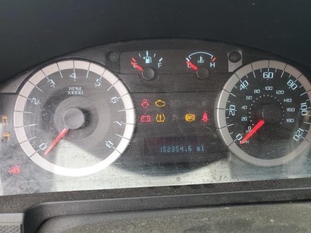Снимка 9 от търг – 2012 FORD ESCAPE XLT с VIN 1FMCU9D71CKC61137