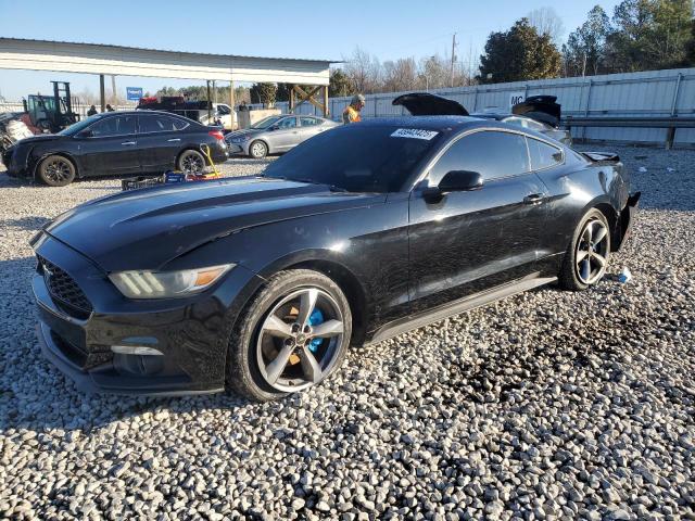 FORD MUSTANG 2016 with VIN 1FA6P8AM5G5292303 - Photo from auction