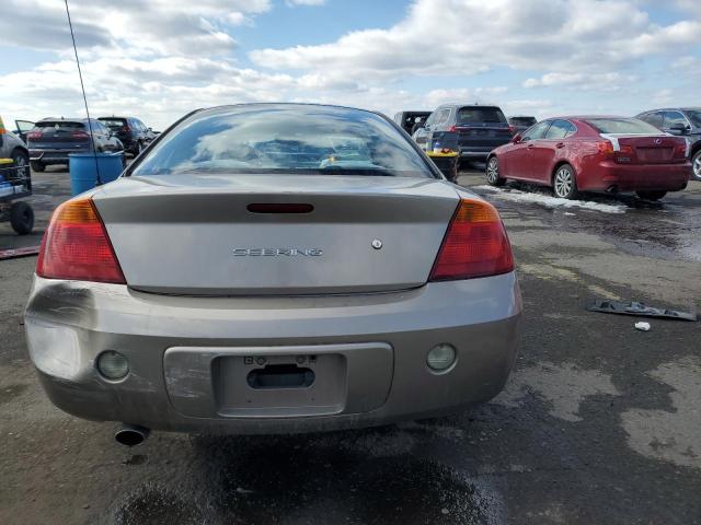 Photo 6 from auction – 2002 CHRYSLER SEBRING LX with VIN 4C3AG52H42E126323