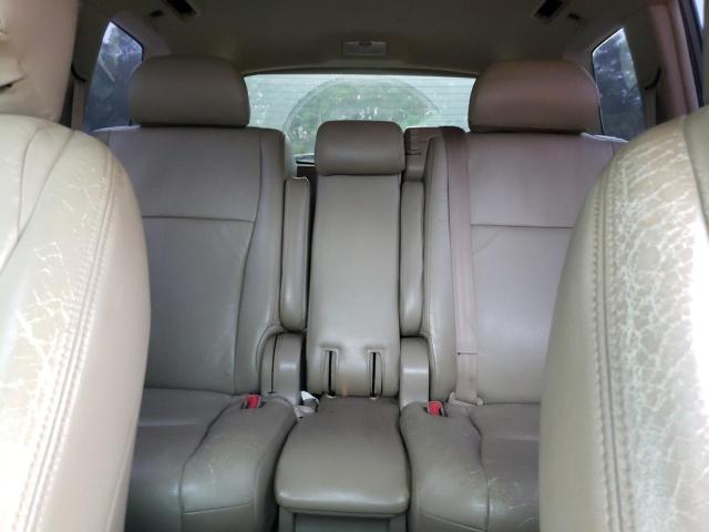 Photo 10 from auction – 2008 TOYOTA HIGHLANDER with VIN JTEEW41A982001341