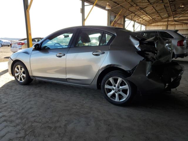 Photo 2 from auction – 2010 MAZDA 3 I with VIN JM1BL1SG2A1325177