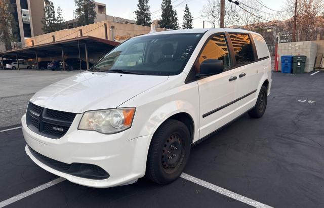 Photo 2 from auction – 2013 RAM TRADESMAN with VIN 2C4JRGAG7DR658747