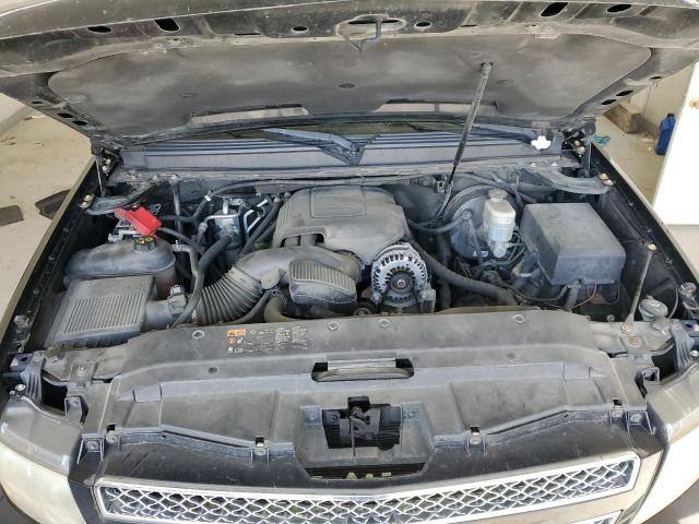 Photo 12 from auction – 2011 CHEVROLET SUBURBAN K with VIN 1GNSKKE38BR289541
