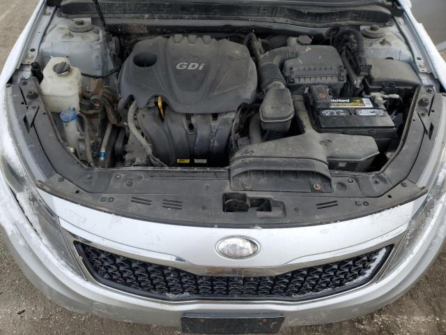 Photo 11 from auction – 2013 KIA OPTIMA LX with VIN KNAGM4A70D5391890