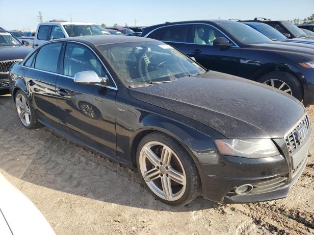 Photo 4 from auction – 2011 AUDI S4 PRESTIG with VIN WAUMGAFL5BA056952