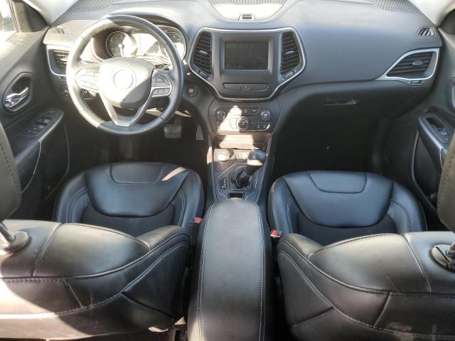 Photo 8 from auction – 2019 JEEP CHEROKEE L with VIN 1C4PJMLN8KD229032