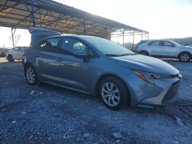 Photo 4 from auction – 2023 TOYOTA COROLLA LE with VIN 5YFB4MDE9PP046209