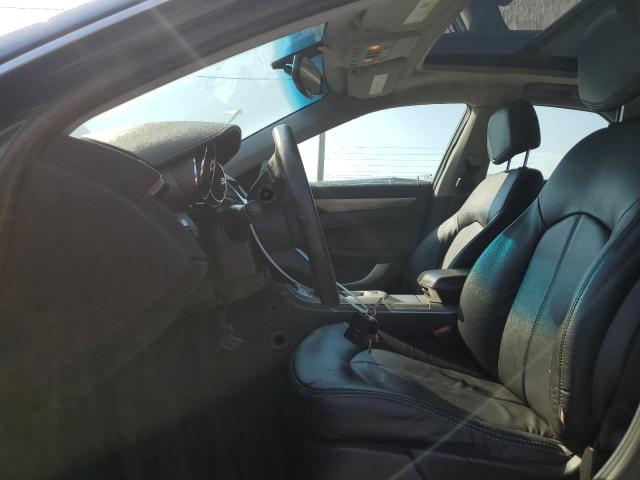 Photo 7 from auction – 2012 CADILLAC CTS with VIN 1G6DA5E52C0147556