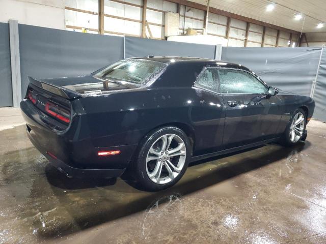 Photo 3 from auction – 2022 DODGE CHALLENGER with VIN 2C3CDZBT9NH164268