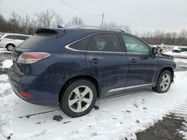 Снимка 3 от търг – 2014 LEXUS RX 350 BAS с VIN 2T2BK1BA7EC246924