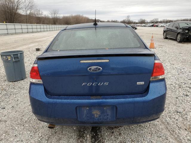 Photo 6 from auction – 2009 FORD FOCUS SES with VIN 1FAHP36N19W226406