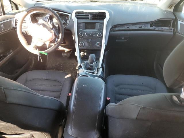 Photo 8 from auction – 2014 FORD FUSION SE with VIN 1FA6P0H73E5361519