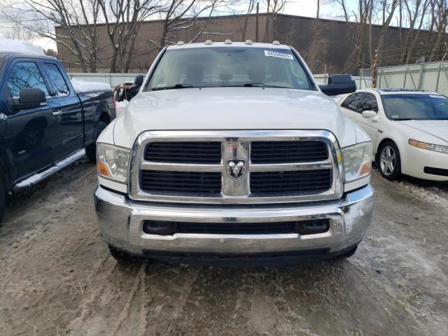 Foto 5 de la subasta – 2012 DODGE RAM 2500 S con VIN 3C6TD5CT0CG134079