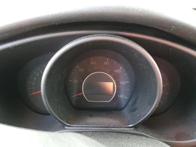 Photo 9 from auction – 2017 KIA SOUL with VIN KNDJN2A2XH7422443