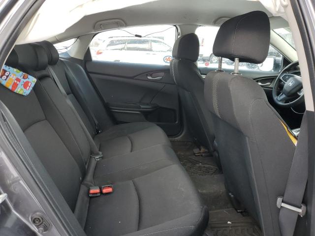 Photo 10 from auction – 2017 HONDA CIVIC LX with VIN 2HGFC2F50HH022430
