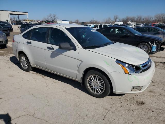 Photo 4 from auction – 2011 FORD FOCUS SE with VIN 1FAHP3FN2BW184060