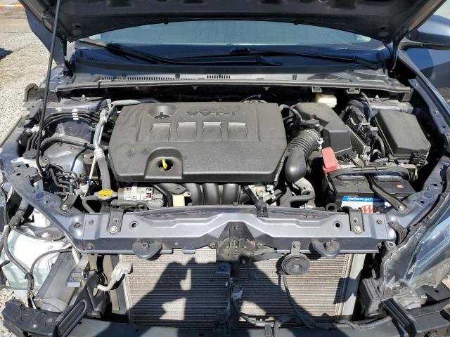 Photo 11 from auction – 2017 TOYOTA COROLLA L with VIN 5YFBURHE1HP605342