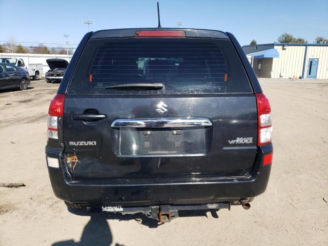 Photo 6 from auction – 2013 SUZUKI GRAND VITA with VIN JS3TE0D50D4100037