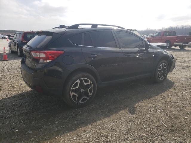 Photo 3 from auction – 2018 SUBARU CROSSTREK with VIN JF2GTALC2J8263807