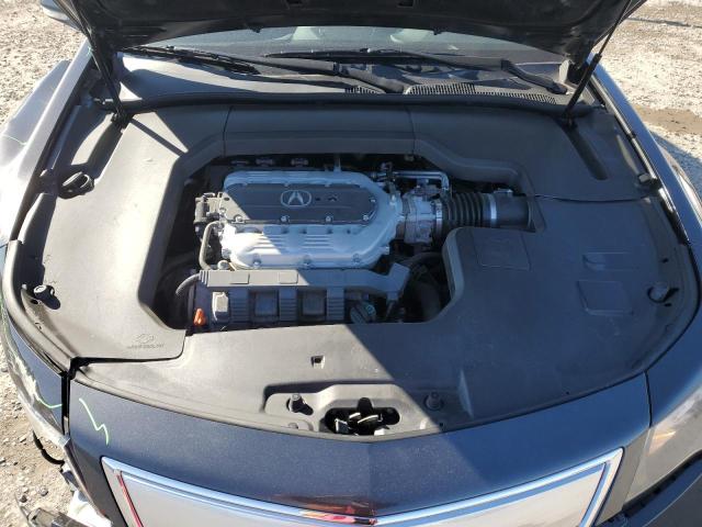 Photo 11 from auction – 2013 ACURA TL TECH with VIN 19UUA9F5XDA000658