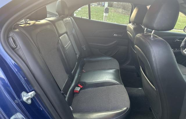 Photo 6 from auction – 2013 CHEVROLET MALIBU 1LT with VIN 1G11C5SA6DU123789