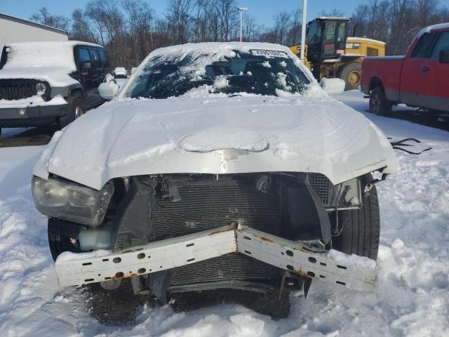 Photo 5 from auction – 2011 DODGE CHARGER with VIN 2B3CL3CG0BH550295