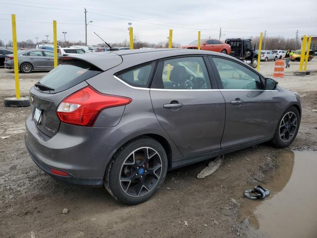Photo 3 from auction – 2012 FORD FOCUS TITA with VIN 1FAHP3N20CL270879